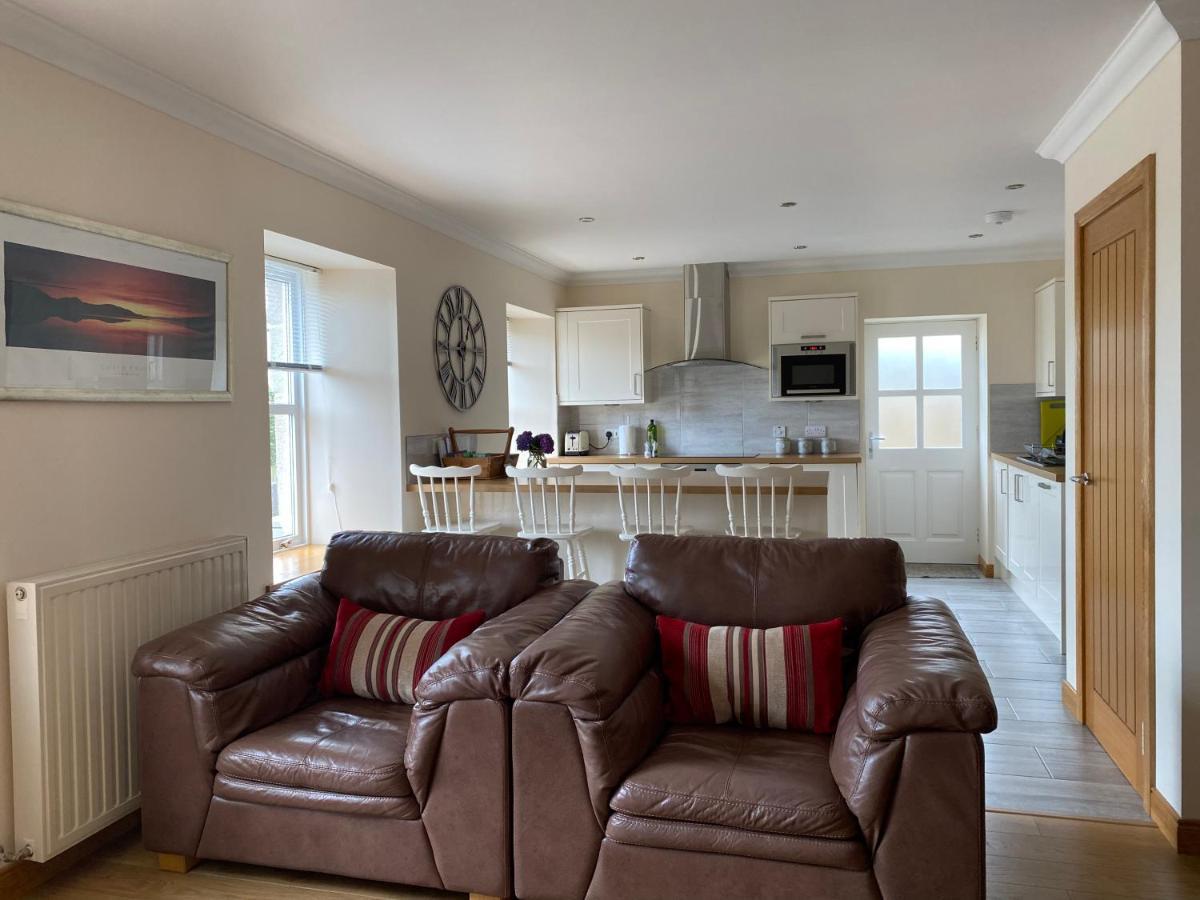 Lairds Cottage Stuartfield Экстерьер фото