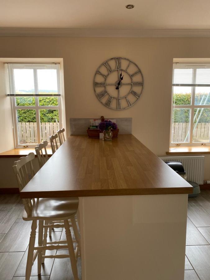 Lairds Cottage Stuartfield Экстерьер фото