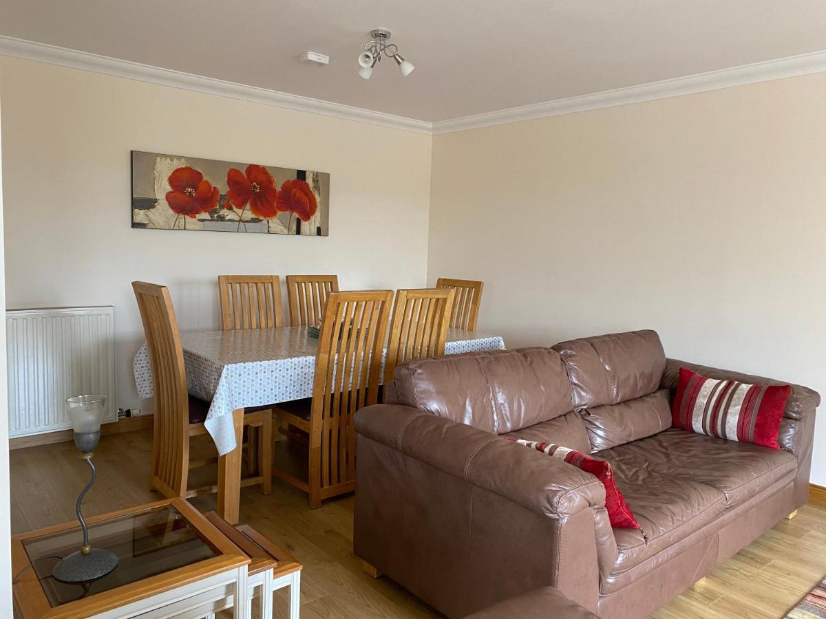 Lairds Cottage Stuartfield Экстерьер фото