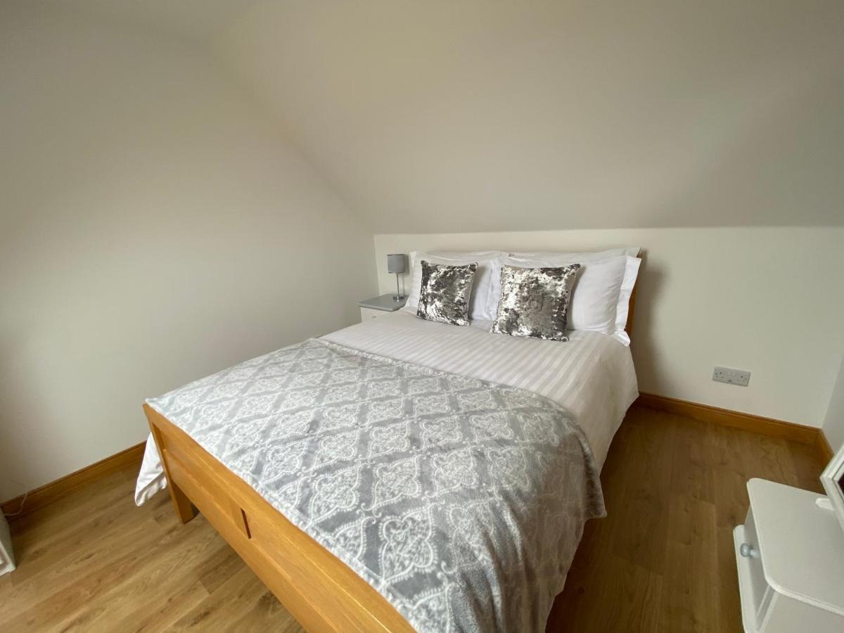 Lairds Cottage Stuartfield Экстерьер фото