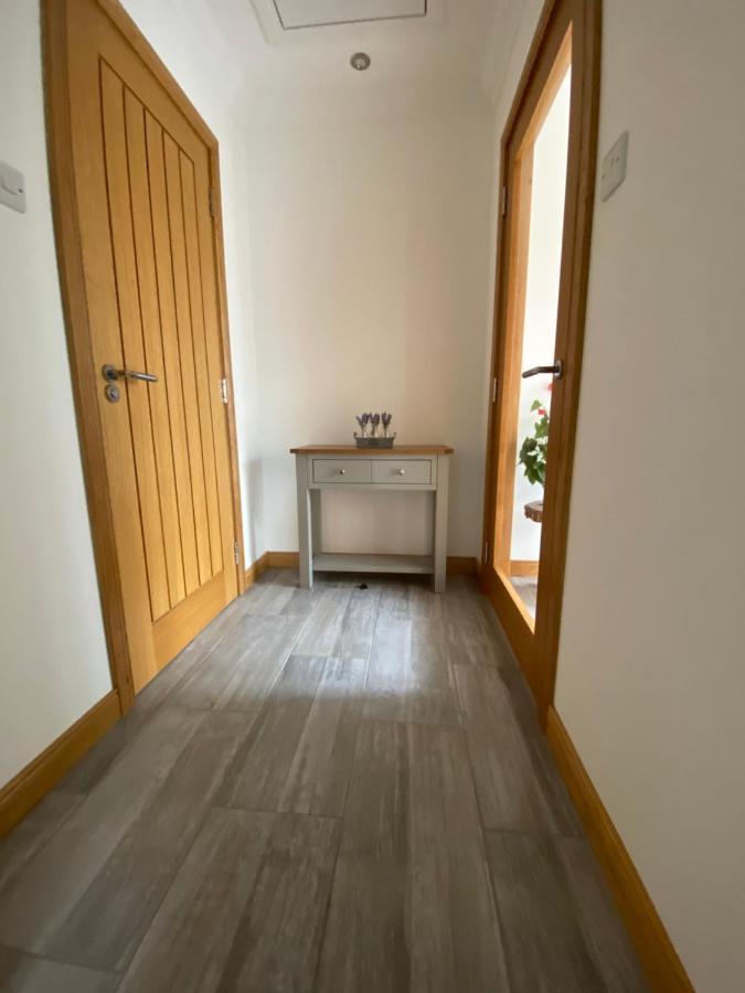 Lairds Cottage Stuartfield Экстерьер фото
