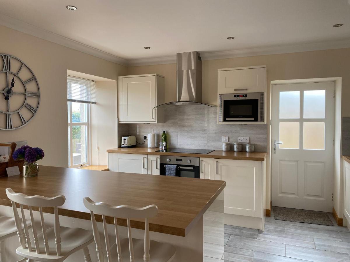 Lairds Cottage Stuartfield Экстерьер фото