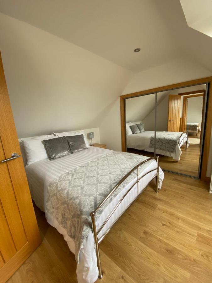 Lairds Cottage Stuartfield Экстерьер фото