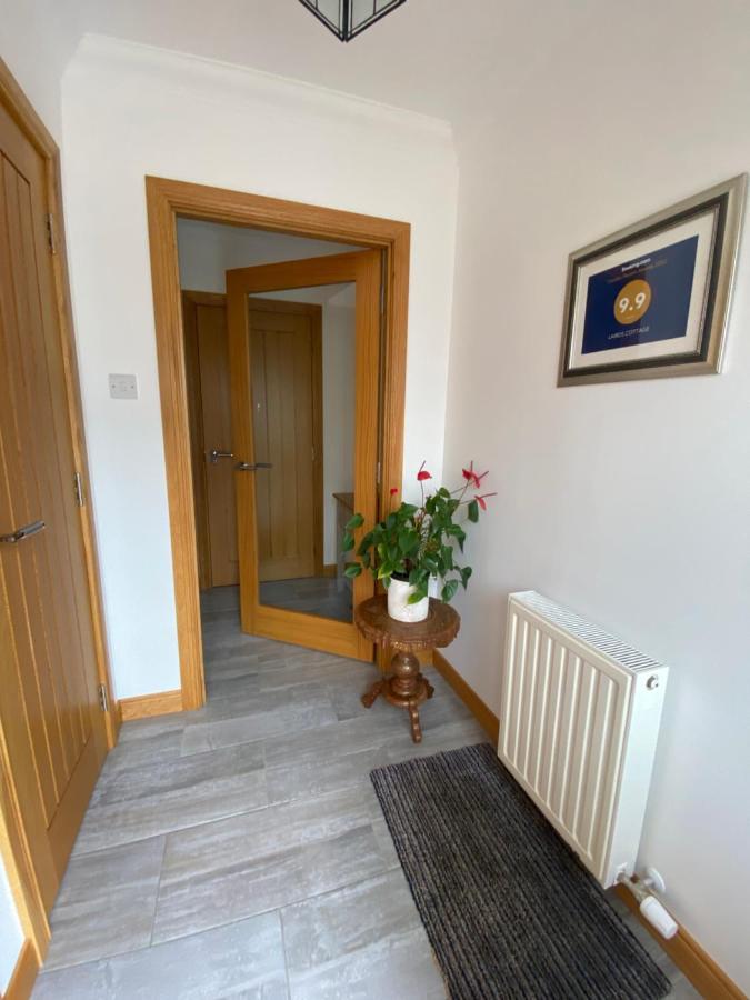 Lairds Cottage Stuartfield Экстерьер фото
