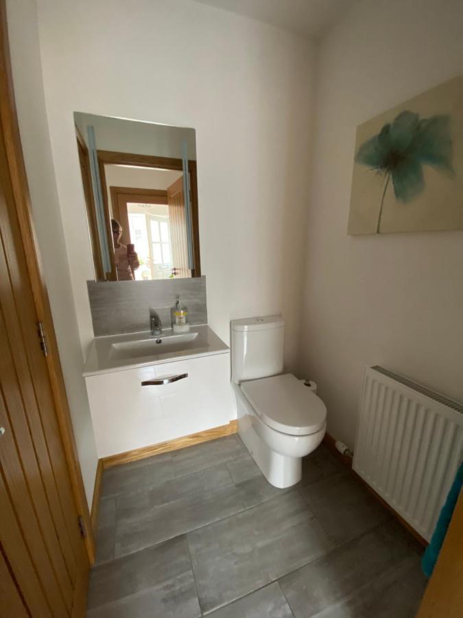Lairds Cottage Stuartfield Экстерьер фото