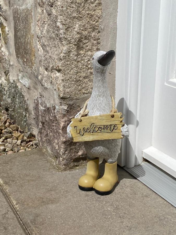 Lairds Cottage Stuartfield Экстерьер фото
