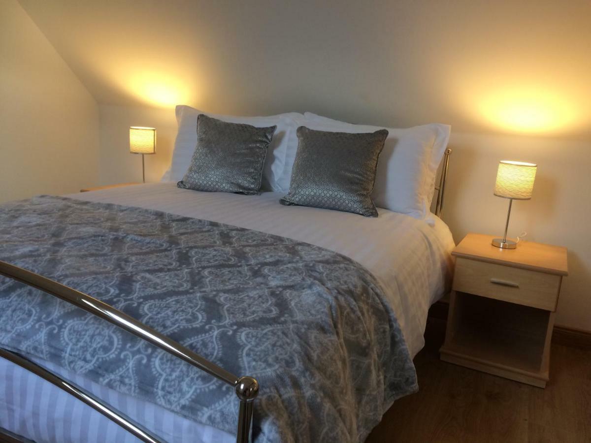 Lairds Cottage Stuartfield Экстерьер фото
