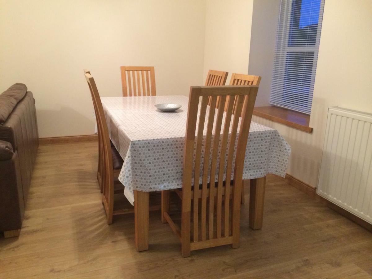 Lairds Cottage Stuartfield Экстерьер фото