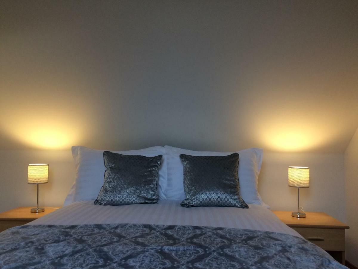 Lairds Cottage Stuartfield Экстерьер фото