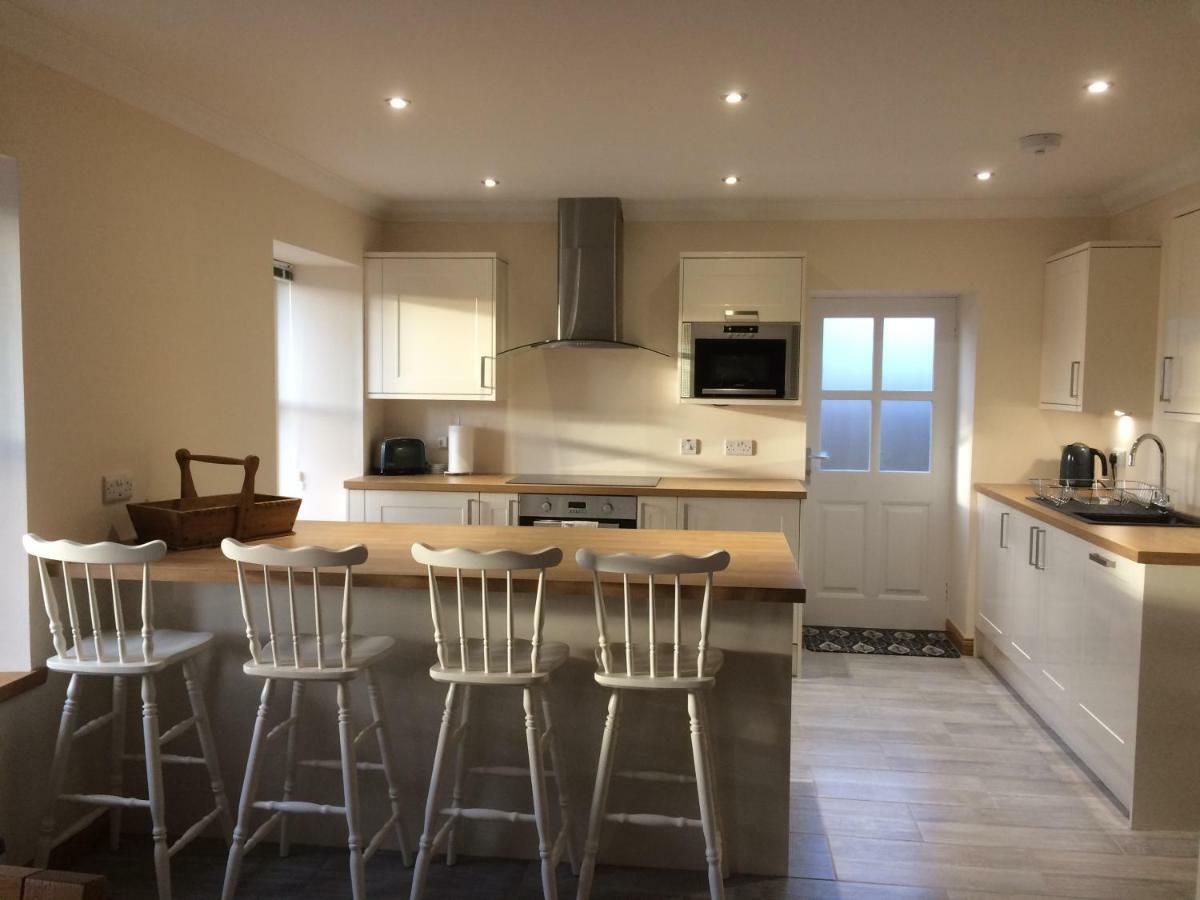 Lairds Cottage Stuartfield Экстерьер фото