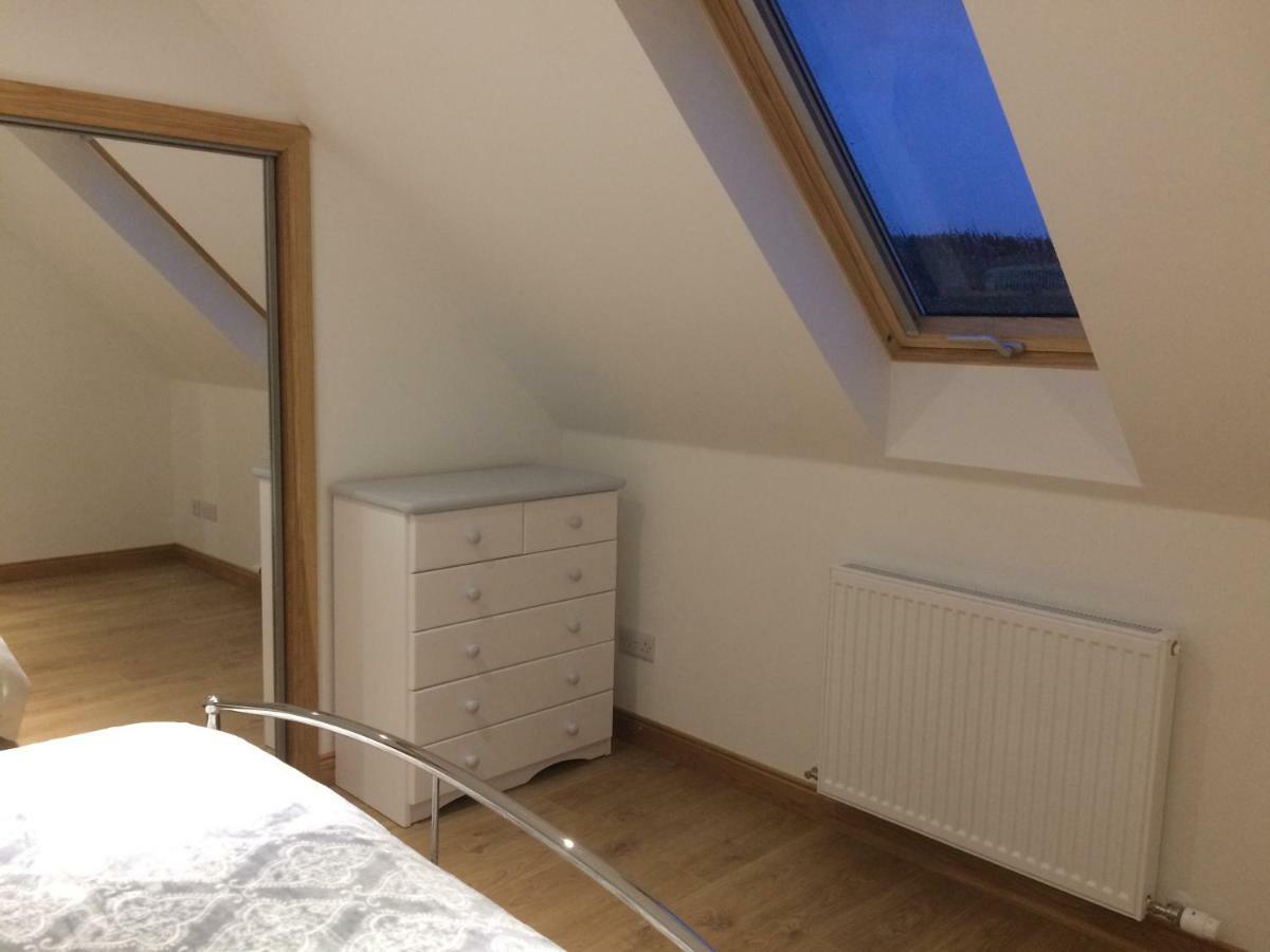 Lairds Cottage Stuartfield Экстерьер фото