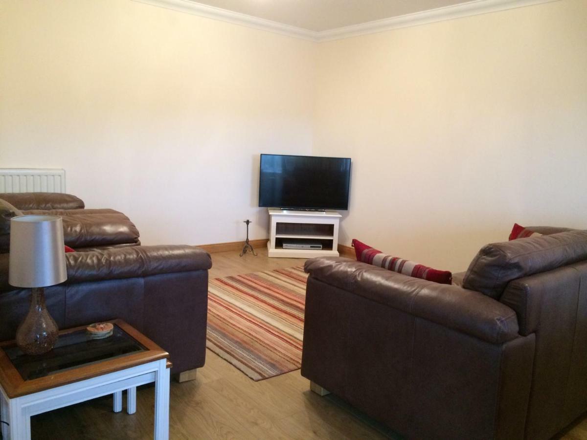 Lairds Cottage Stuartfield Экстерьер фото
